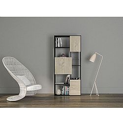 PUZZLE ??????T??? BLACK OAK SONOMA 