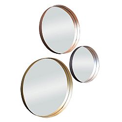 TRIPLE ??T?????S SET 3??? ???S?/?S???/COPPER