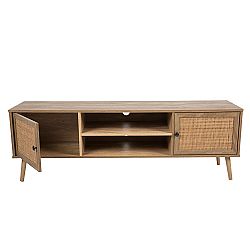 AMMOS TV STAND 2?????S F?S??? ?? RATTAN 