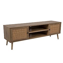 AMMOS TV STAND 2?????S F?S??? ?? RATTAN 