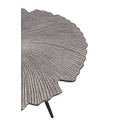 LEAF 60 SIDE TABLE NICKEL ????? 