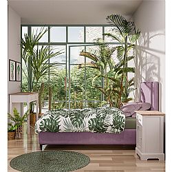 FRAME ??????? ?? ???T??. ?O?? (G?? S??O?? 90x200cm) G??? S????? 07-780 208x90xH120cm