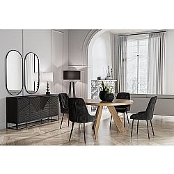 TAVOLA 140 ??????? OAK 