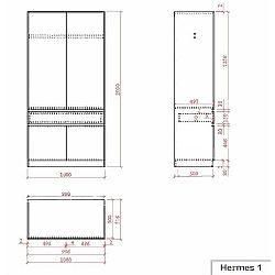 HERMES ???????? 2?????S 1S?????? ARTISAN OAK 