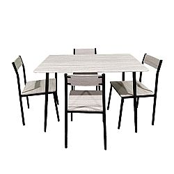 FAST ?????????? SET 4+1 SONOMA