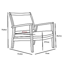 SALSA ????T???? BEIGE 