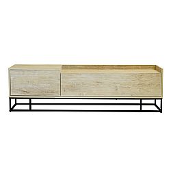 HILTON TV STAND SONOMA DECAPE