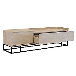 HILTON TV STAND SONOMA DECAPE