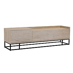HILTON TV STAND SONOMA DECAPE