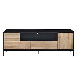 BLACKBIRD TV STAND RIVIERA OAK ?????