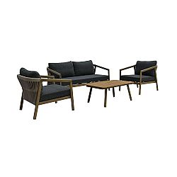 MADERA S????? SET 1+2+1 F?S??? G???