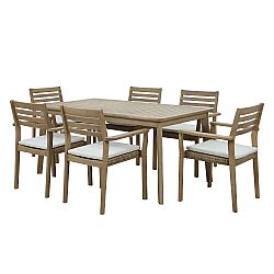 TOUJOUR ?????????? SET 6+1 F?S???