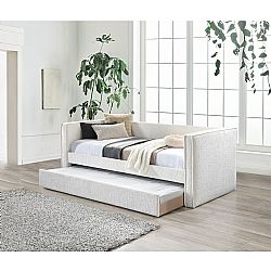 CALMO ??????S ??????? (G?? S??O?? 90x195cm) CREAM