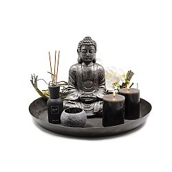 BUDDHA ?????S?????? POLYRESIN ?????-?S??? 