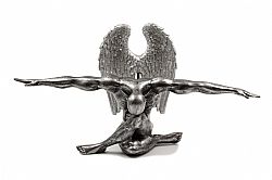 CLIFFHANGER ?G???? POLYRESIN ?????-?S??? 