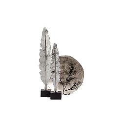 FEATHERS ?????S?????? F???? POLYRESIN ?????