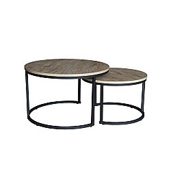 MINO COFFEE TABLE SONOMA ????? 